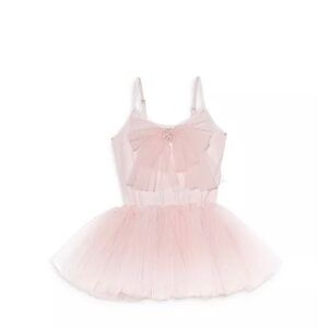 Tutu de monde infant dress